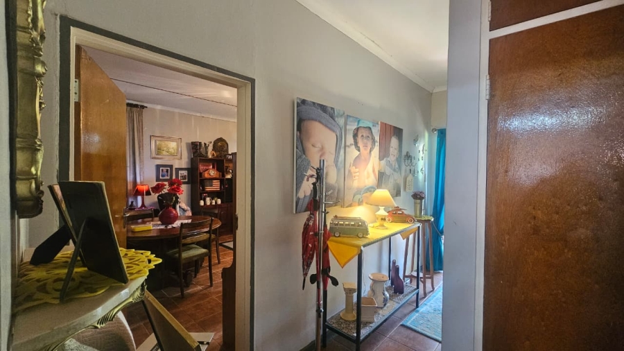 3 Bedroom Property for Sale in Lakeview Free State